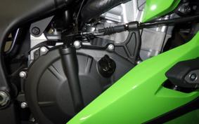 KAWASAKI ZX-4RR 2026 ZX400P