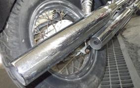 YAMAHA DRAGSTAR 250 VG02J