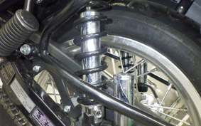 BENELLI インペリアーレ400 2023