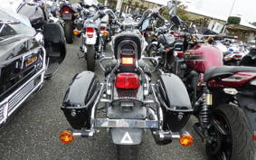 SUZUKI GZ150