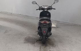 HONDA DIO AF68