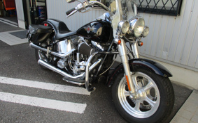 HARLEY FLSTF1340-1450 2000 BMY