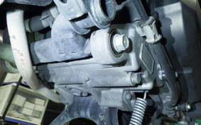 YAMAHA JOG-7 2024 AY01