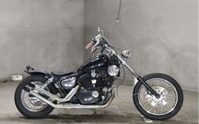 YAMAHA VIRAGO 250 3DM