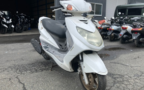 YAMAHA CYGNUS125X SE44J