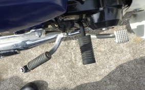 HONDA C50 SUPER CUB AA01