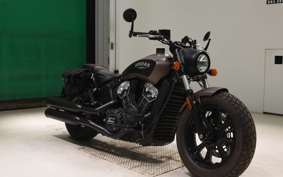 INDIAN Scout bobber 2021