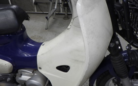 HONDA C110 SUPER CUB 2002 JA61
