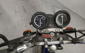 YAMAHA YBR125 PCJL