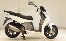 APRILIA SPORTCITY 250 IE