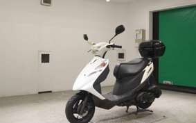 SUZUKI ADDRESS V125 G 2008 CF46A