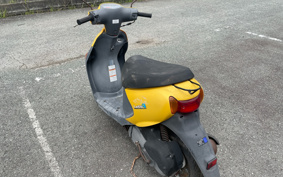 SUZUKI LET`S4 CA41A