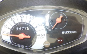 SUZUKI ADDRESS V50 Gen.2 CA44A