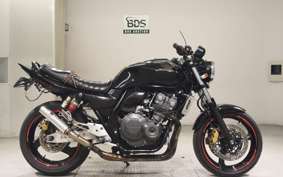 HONDA CB400SF VTEC 2011 NC42