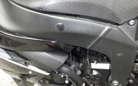 KAWASAKI NINJA ZX-6R 2016