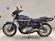Фото Kawasaki Z750 D с японского аукциона