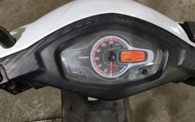 SUZUKI ADDRESS V125 CF4MA