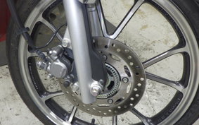 HONDA C125 SUPER CUB 2022 JA58
