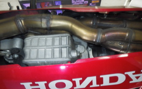 HONDA CBR600RR 2021