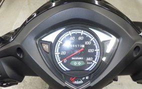 SUZUKI ADDRESS 110 1997 CE47A