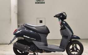 SUZUKI ﾚｯﾂ CA4AA