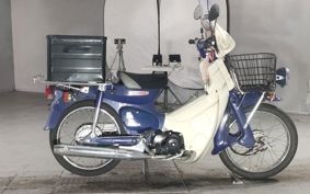 HONDA SUPER CUB50 AA01