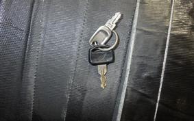 HONDA GYRO CANOPY TA03