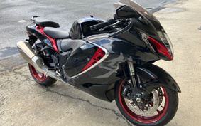 SUZUKI HAYABUSA 2021 EJ11A