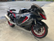 Фото Suzuki HAYABUSA 2021 с японского аукциона