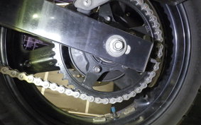 SUZUKI GSR250 2022