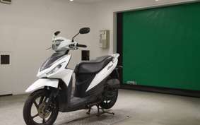 SUZUKI ADDRESS 110 2013 CE47A