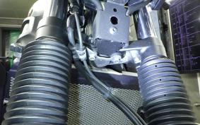 YAMAHA XSR700 2022 RM22J