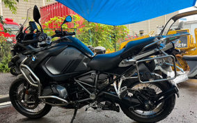 BMW R1250GS ADVENTURE 2021 0M11