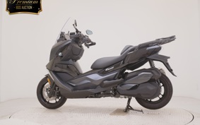 BMW C400GT 2025