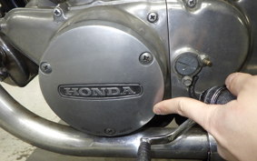 HONDA CB500 T 1977 CB500T