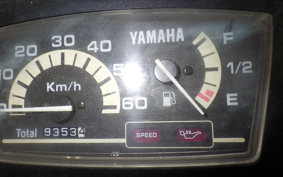 YAMAHA JOG Gen.1 3KJ