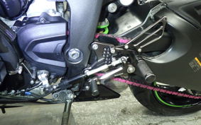 KAWASAKI NINJA ZX-6R A 2019