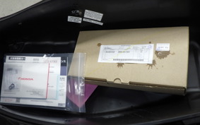 HONDA ADV160 2024 KF54