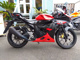 Фото Suzuki GSX-R125 ABS с японского аукциона