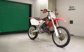 HONDA CR125R JE01