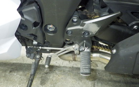KAWASAKI NINJA 1000 A 2013