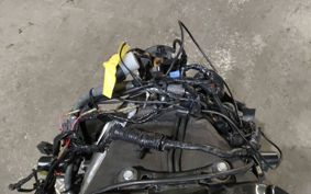 KAWASAKI ZX 1400 NINJA R 2012 ZXT40E