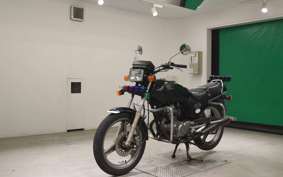 HONDA CB125T 2009 JC06