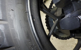 HONDA MONKEY 125 2006 JB03