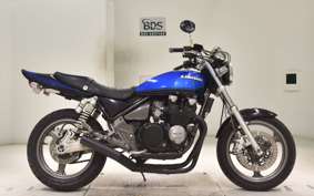 KAWASAKI ZEPHYR 400 KAI 1997 ZR400C