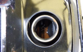 YAMAHA JOG Gen.1 3KJ