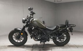 HONDA REBEL MC49