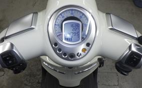 PEUGEOT ジャンゴ125A 2003