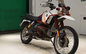 BMW R100GS PARIS DAKAR 1989