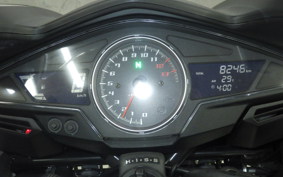 HONDA VFR800F 2018 RC79